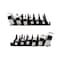 Tekton 6pc Long Flex Head 12-Point Ratcheting Box End Wrench Set w/ Modular Wrench Organizer (1/4-13/16 in) WRB96300 - alternate 5